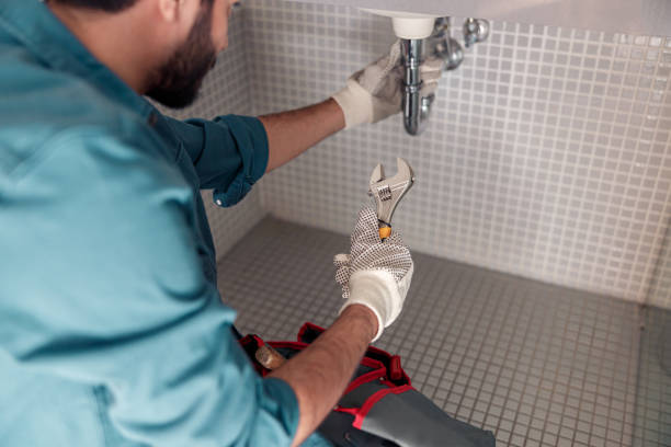 Best Emergency Plumbing Services in Valley Falls, KS